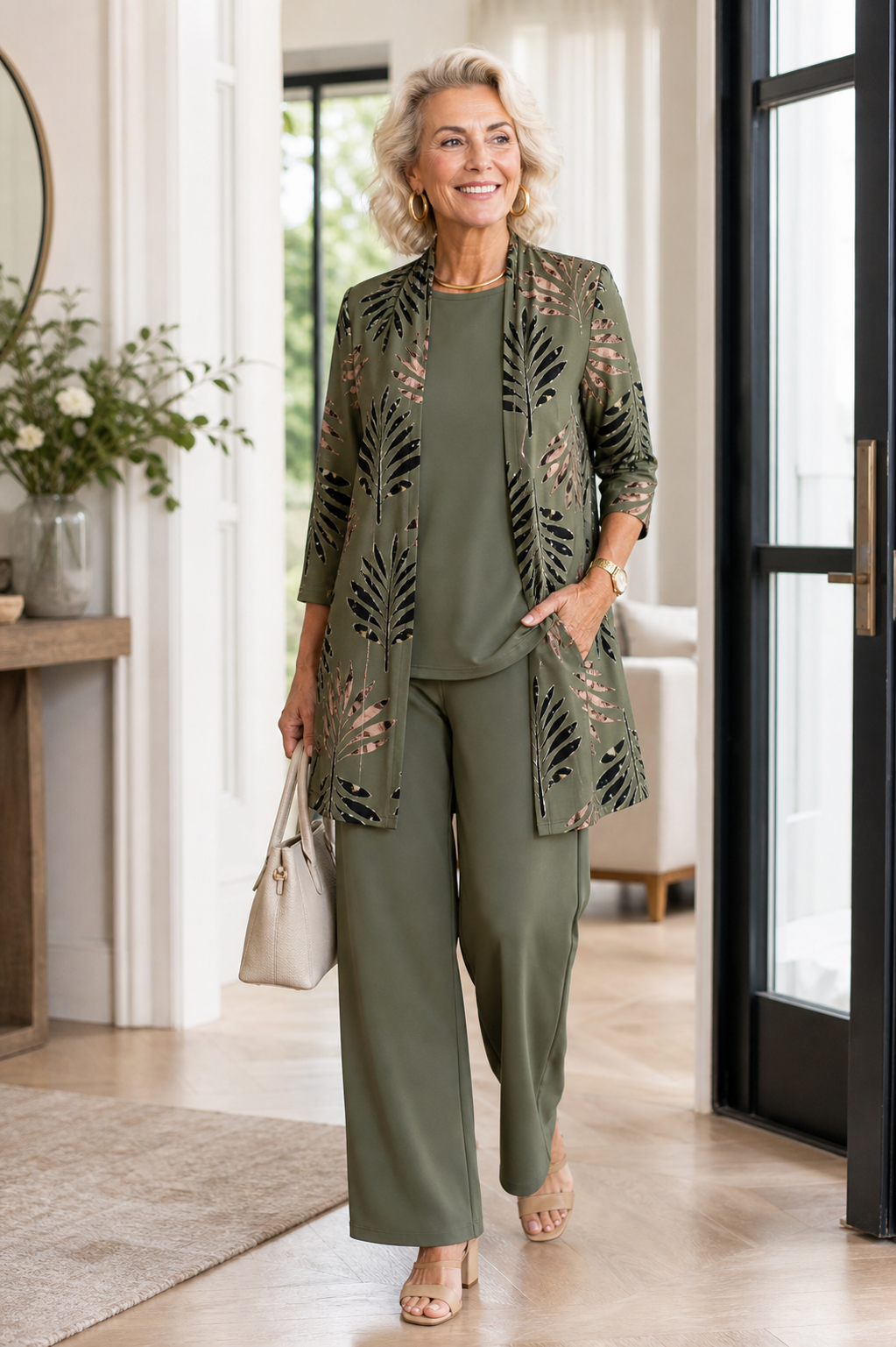 Jumpsuits & Sets – Margot & Pearl Charleston