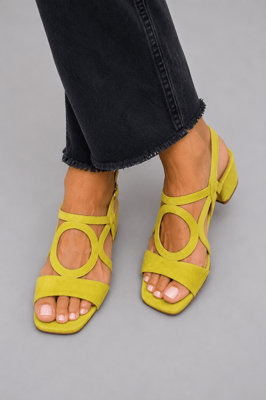 VALENTINA | SUMMER SANDALS