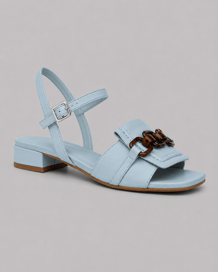 ALMA | BEACH CHARM SANDALS