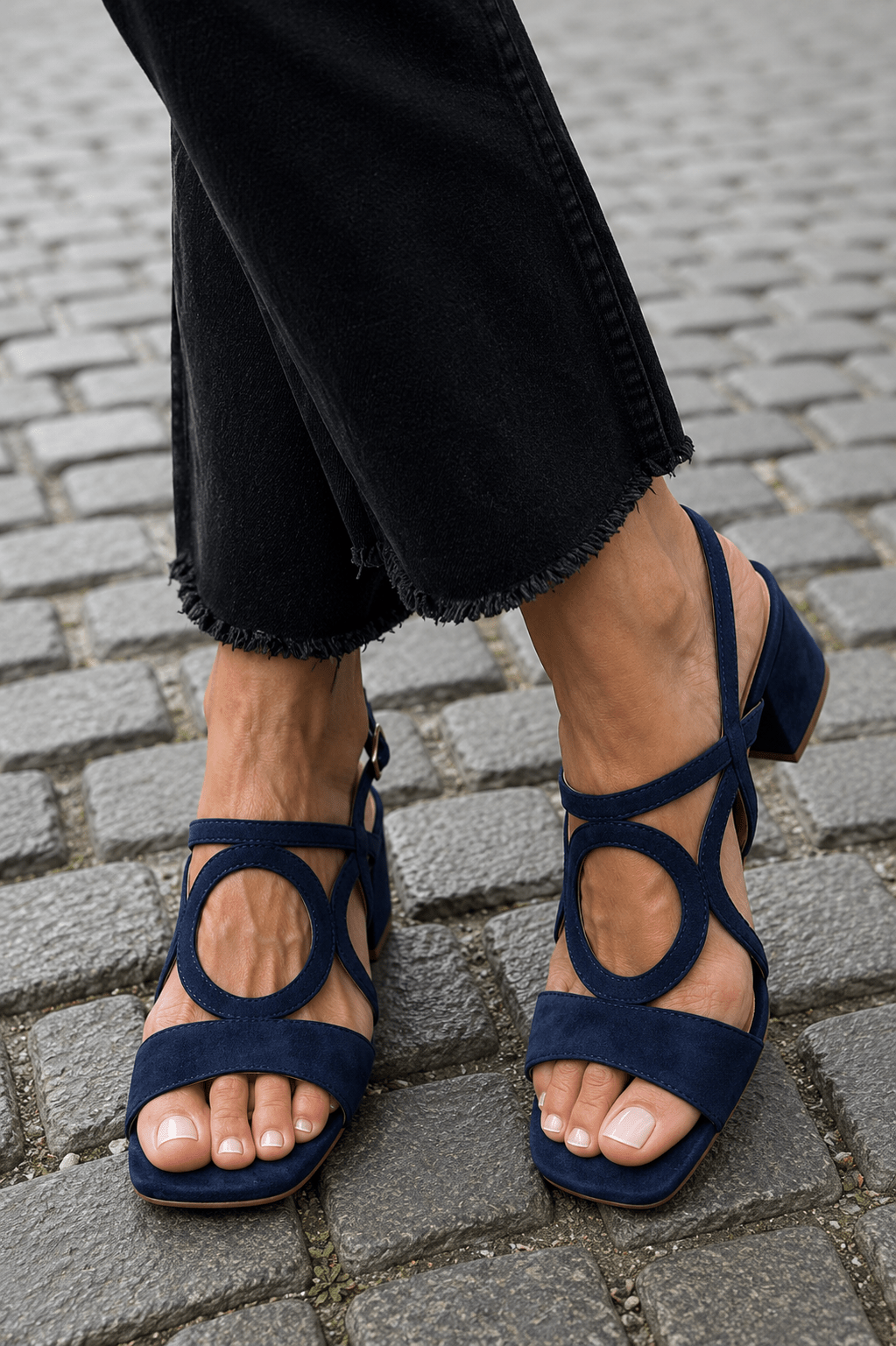 VALENTINA | SUMMER SANDALS