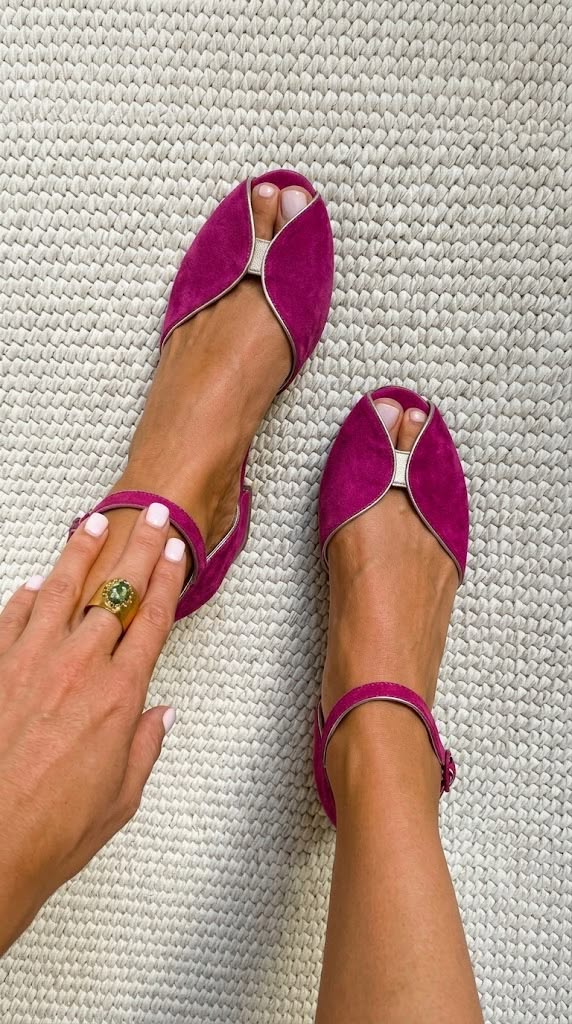 OLIVIA | ELEGANT SANDAL