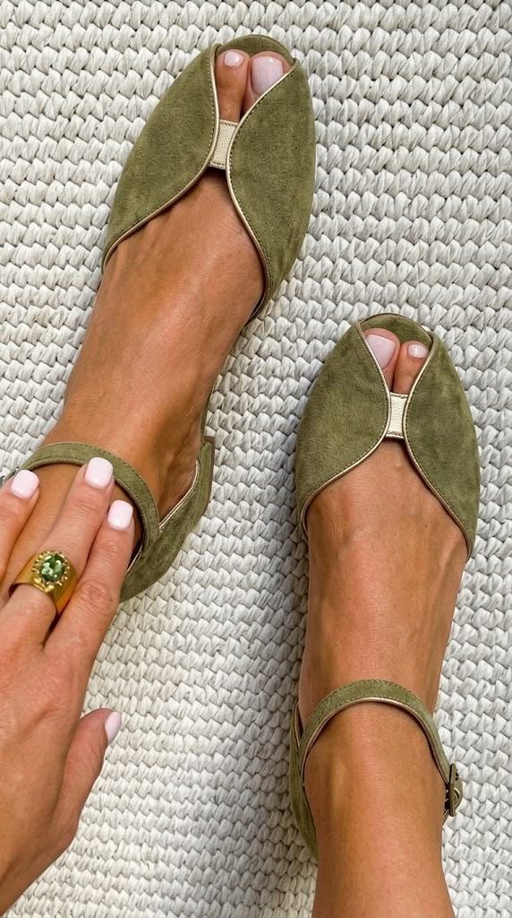 OLIVIA | ELEGANT SANDAL