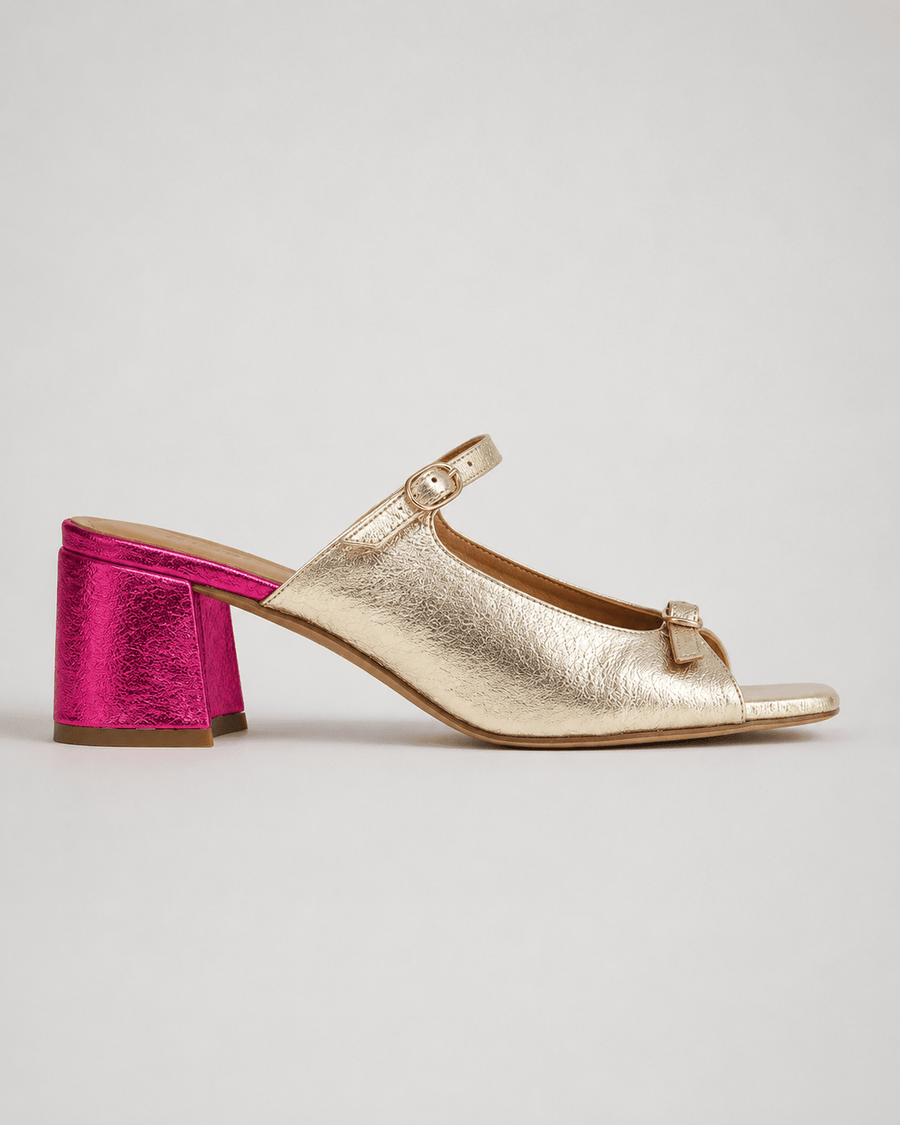VALENTINA | ELEGANT RIVIERA SANDALS