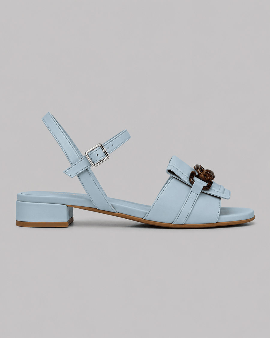 ALMA | BEACH CHARM SANDALS