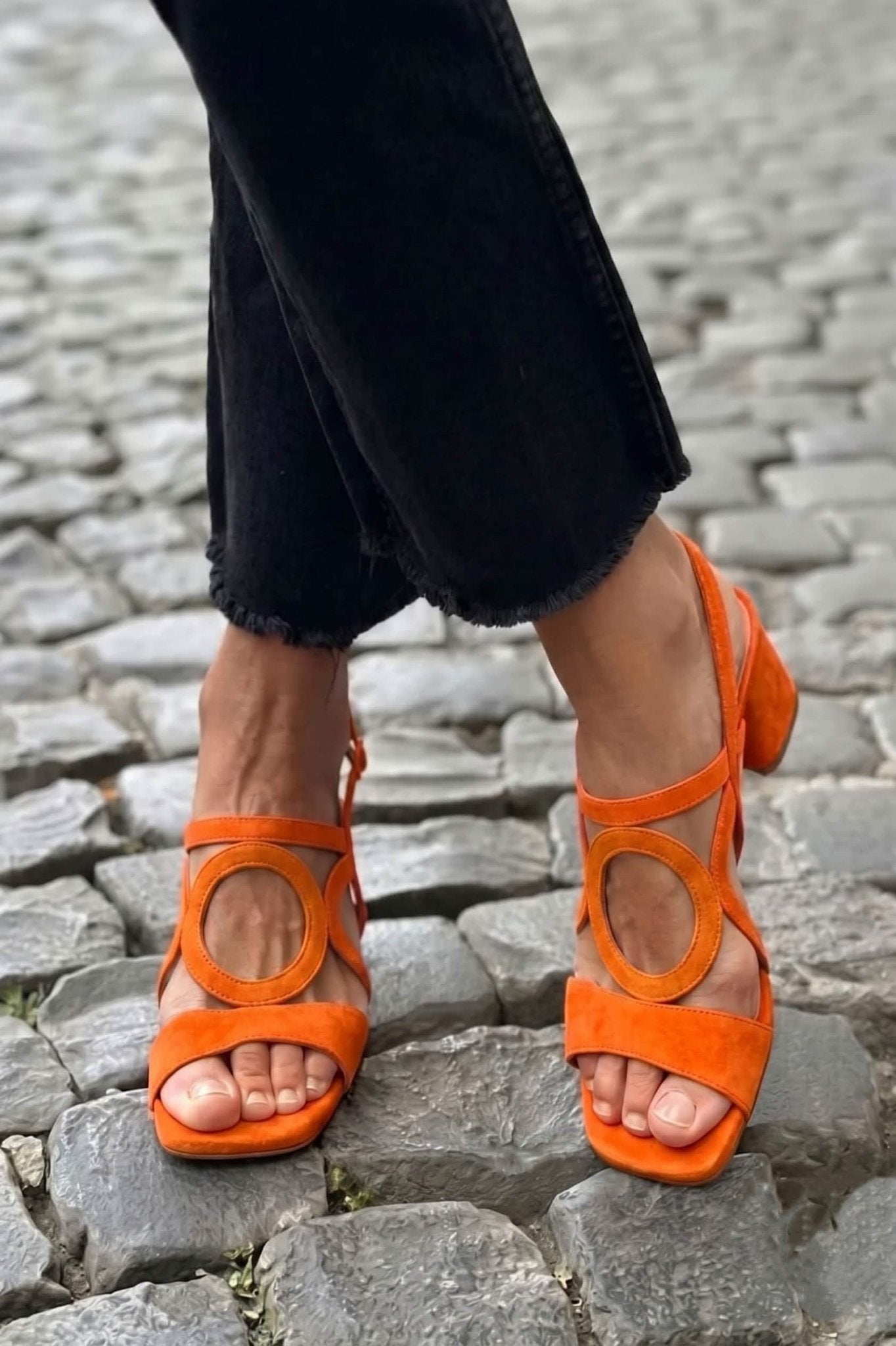 VALENTINA | SUMMER SANDALS