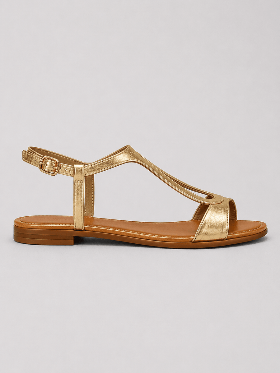 LUNA | SUMMER SANDALS