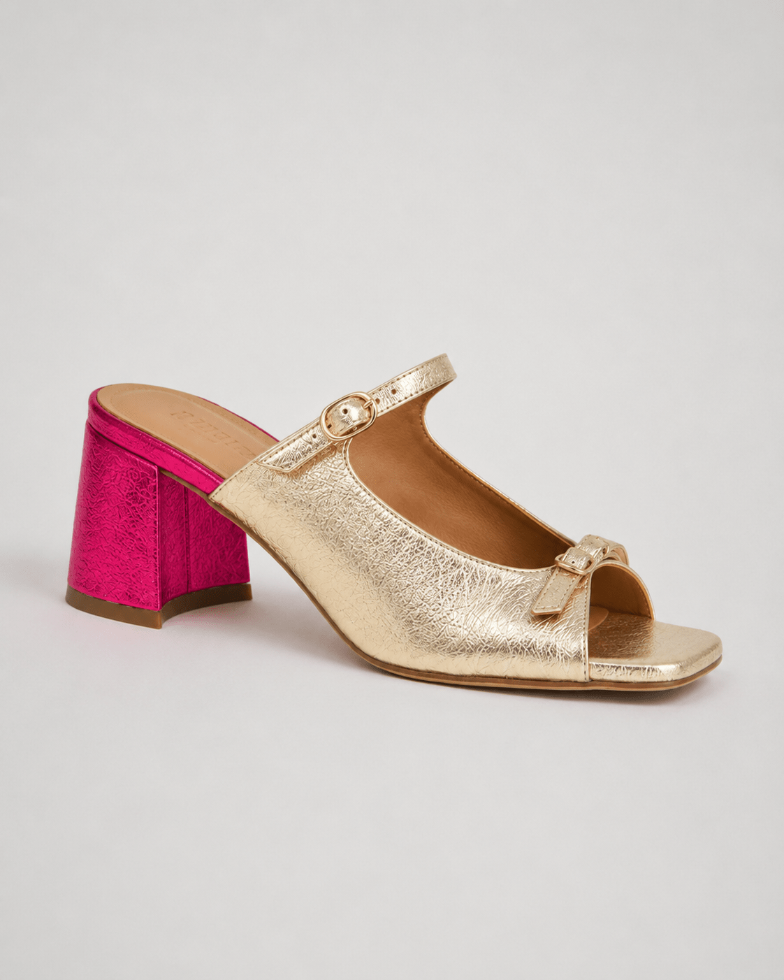 VALENTINA | ELEGANT RIVIERA SANDALS