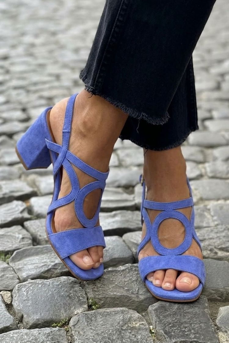VALENTINA | SUMMER SANDALS