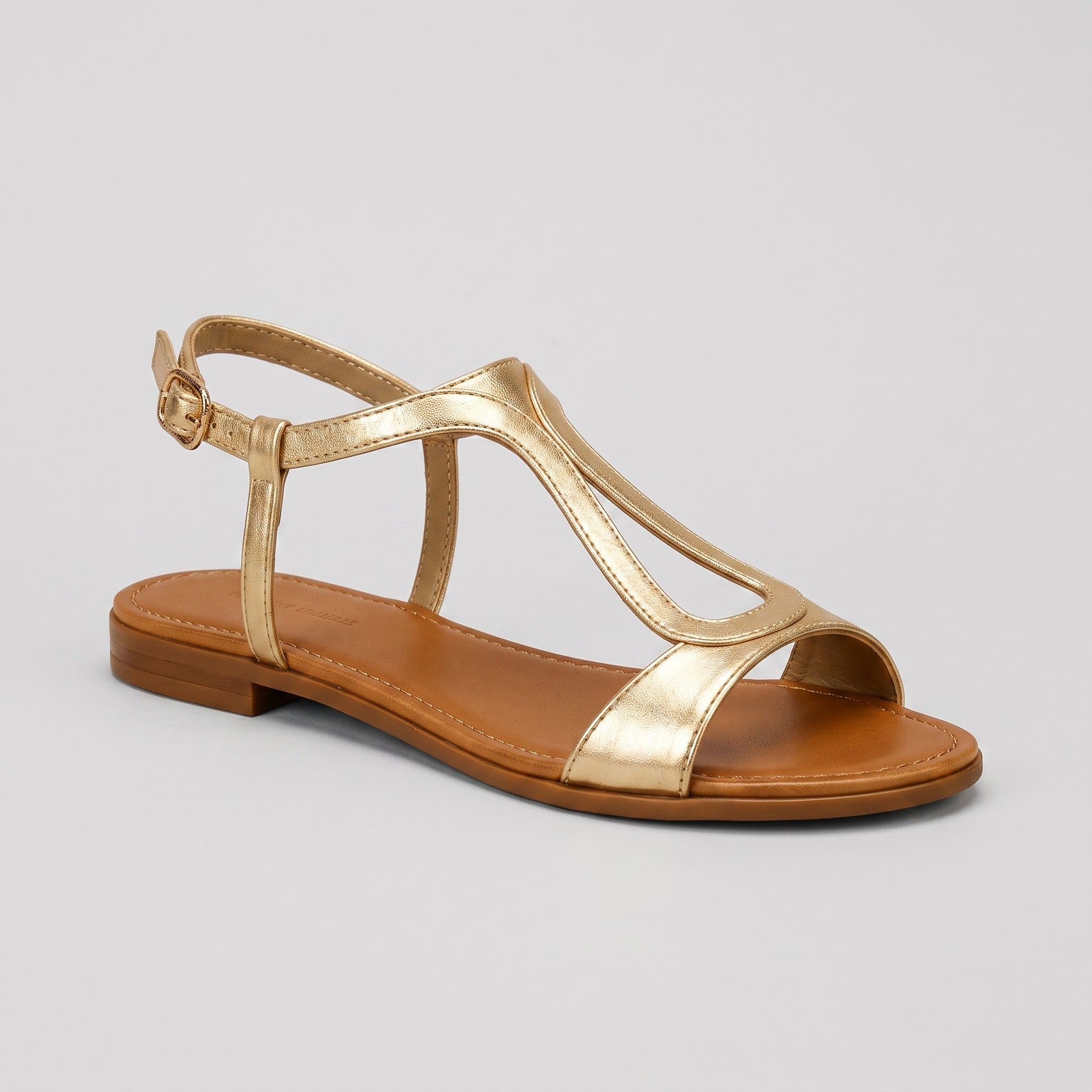 LUNA | SUMMER SANDALS